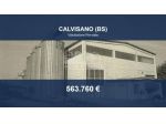 Immobile in asta di 100000 m² in vendita a Calvisano