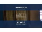 Immobile in asta di 140 m², box auto in vendita a Campagna