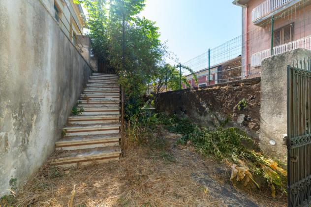Villa in vendita a Catania - Foto 9