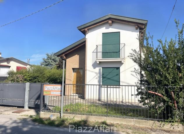 Villa a Codevigo - Rif. COD68 - Foto 2