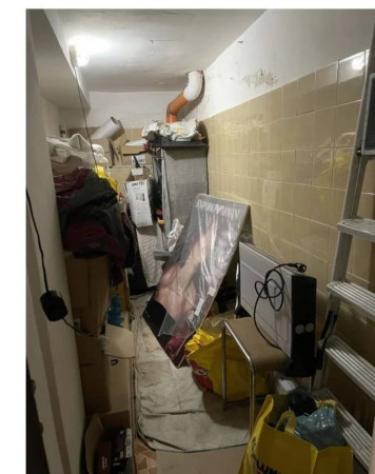 Immobile in asta di 46 m² in vendita a Cormano - Foto 10