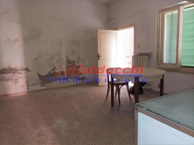 FANO ZONA OSPEDALE -CASA INDIPENDENTE LIBERA SUI TRE LATI - Foto 4