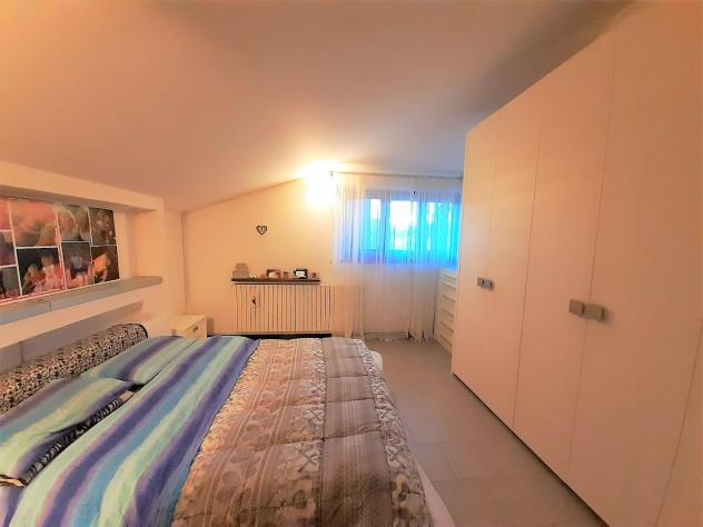 Villa in vendita a Filattiera 400 mq Rif: 866865 - Foto 10