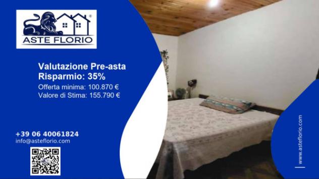 Immobile in asta di 160 m² in vendita a Genzano di Roma - Foto 2