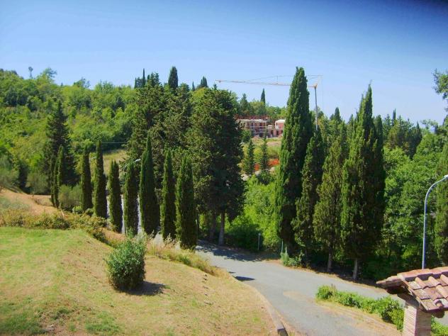 Villa in vendita a Orciatico - Lajatico 280 mq Rif: 1277381 - Foto 2