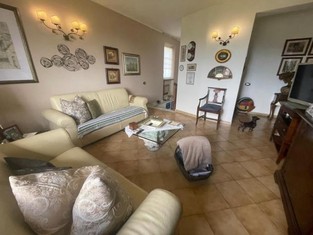 Villetta bifamiliare in vendita a Isola - Luni 120 mq Rif: 1407698 - Foto 4