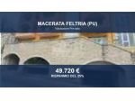 Immobile in asta di 70 m² in vendita a Macerata Feltria