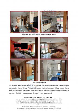 IMMOBILI-IMMOBILE RESIDENZIALE-Via Viella San Pietro 17 - Foto 2