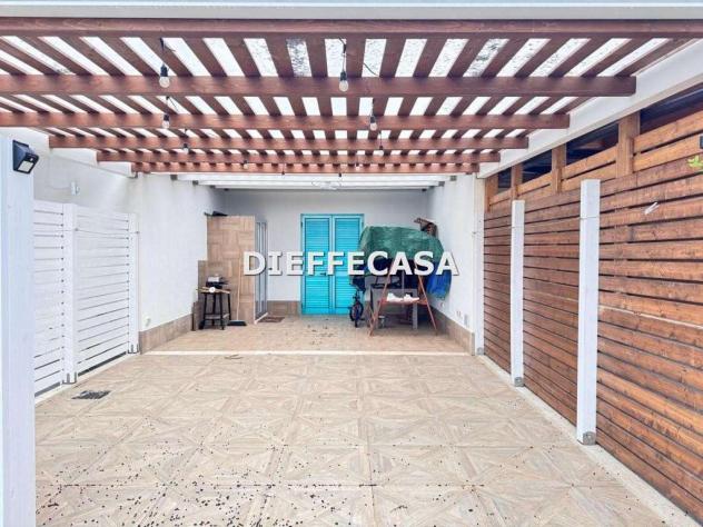 V2523 - In vendita casa in zona mare lato mazara - Foto 6