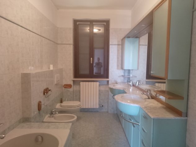 Mozzo stupendo attico in palazzina - Foto 7