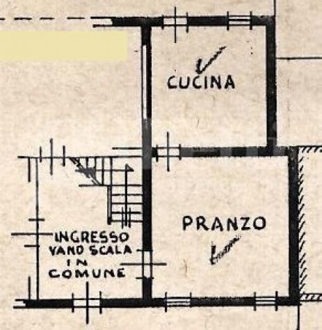 Casa Indipendente - Pettorazza Grimani . Rif.: C0577VRG - Foto 17