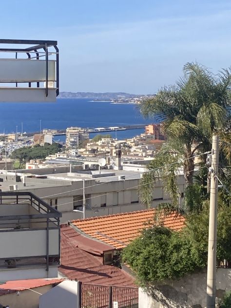 Appartamento centro storico Reggio Calabria - Foto 2