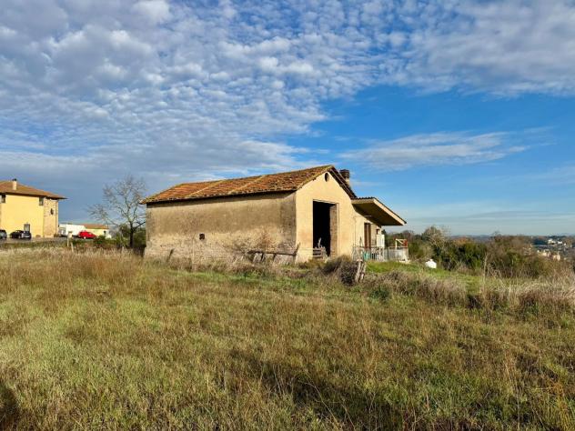 Villa singola - Roma . Rif.: fien1012VRG - Foto 12