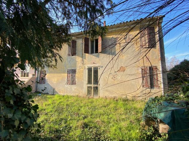 Bifamiliare in vendita a Rovigo