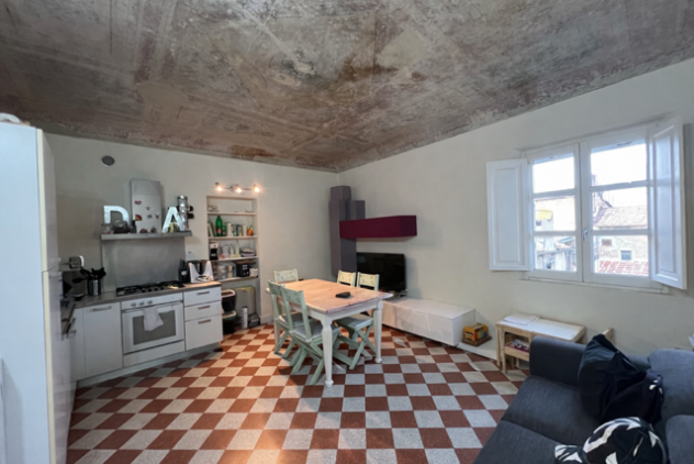 Appartamento in vendita a Siena 91 mq Rif: 1392662