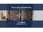 Immobile in asta di 57 m² in vendita a Villa San Giovanni