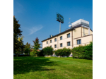 Hotel Lucrezia Borgia
