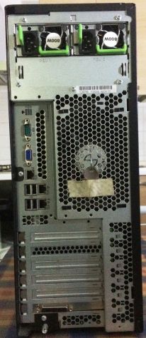 Server FUJITSU Primergy TX2540 M1 - Foto 4