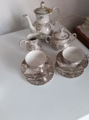 set caffè/thè