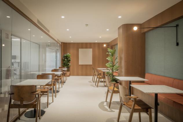 Abbonamento coworking presso Regus Rome, Europarco - Roma - Foto 8