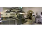 Centro cottura per Catering
