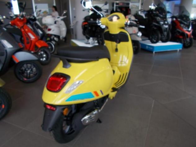 VESPA Primavera 125 S 2024 rif. 20668676 - Foto 7
