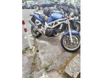 SV 650
