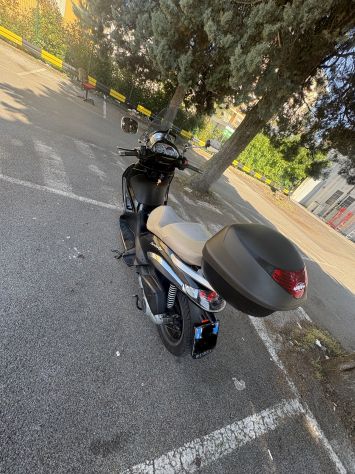 Piaggio Beverly 300 ie leggi? - Foto 2