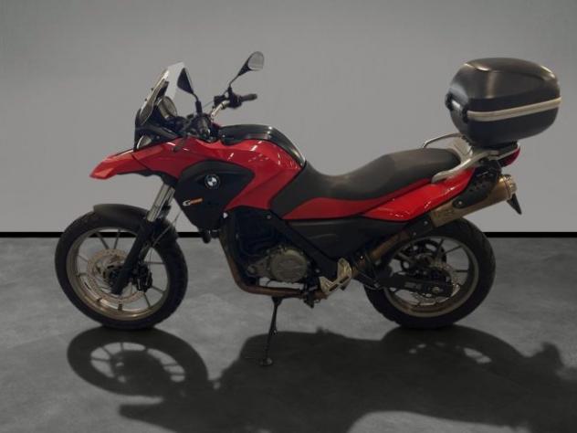 BMW G 650 GS G 650 GS rif. 24153518 - Foto 2