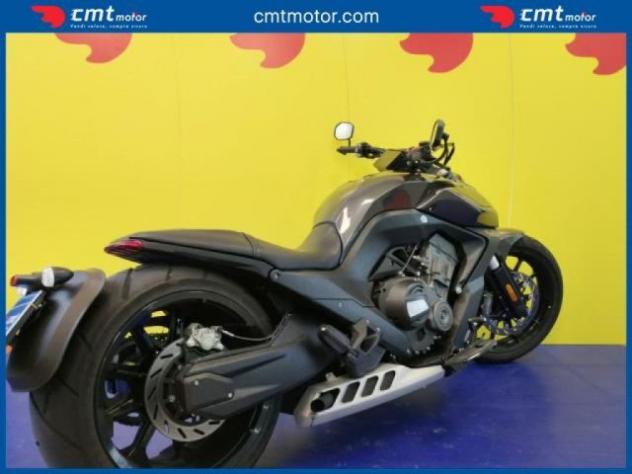 BENDA MOTORCYCLES LFC 700 Garantita e Finanziabile rif. 24170076 - Foto 5