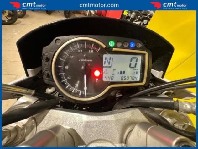 SUZUKI GSR 750 Garantita e Finanziabile rif. 24185111 - Foto 5
