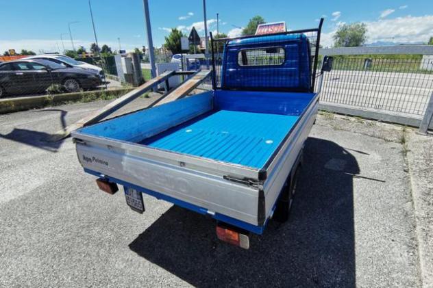 PIAGGIO Ape Car Benzina 220 cc rif. 23800079 - Foto 6
