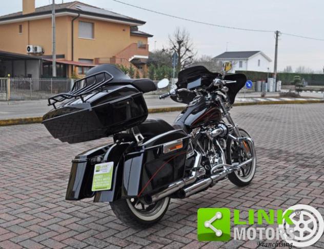 HARLEY-DAVIDSON FXDL Dyna Low Rider 1690 rif. 23718789 - Foto 10