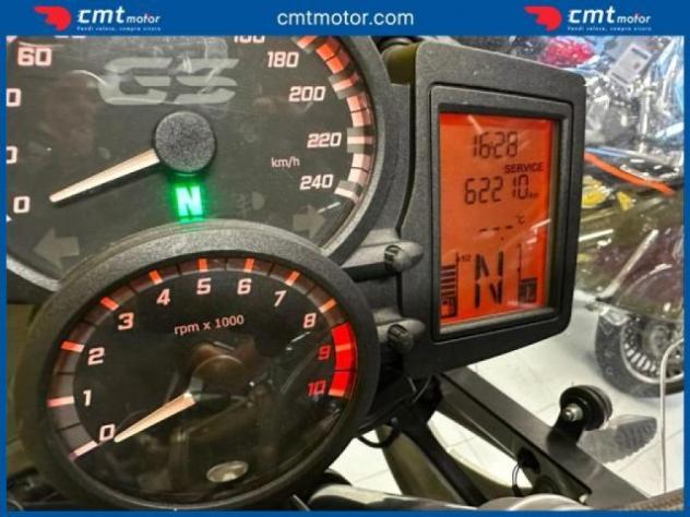 BMW F 800 GS Garantita e Finanziabile rif. 23960856 - Foto 5