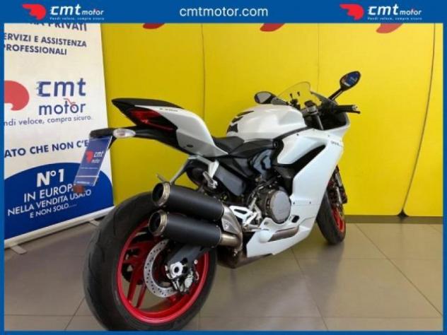 DUCATI 959 Panigale Garantita e Finanziabile rif. 23809077 - Foto 4