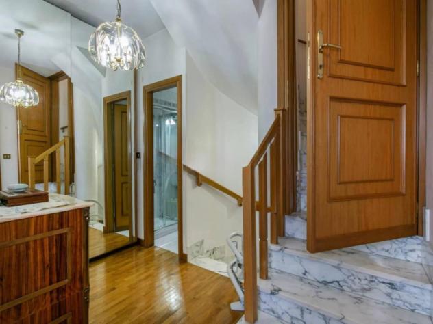 Villa in Via Anagnina - Foto 20