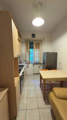 PIAZZA BOLOGNA GRAZIOSO BILOCALE ARREDATO - Foto 2