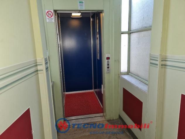 Appartamento di 50 m² con 2 locali in affitto a Torino - Foto 3