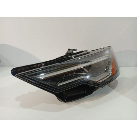 AUDI A6 C8 4K Faro USA Full Led Sinistro - 18223 - Foto 3