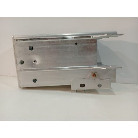 VOLVO XC90 16- Zona di sgualcitura 31448670 Destra - 18728