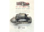 MOTORINO D' AVVIAMENTO BMW Serie 5 E61 Touring 7788680 306D2 diesel 2993 (03)