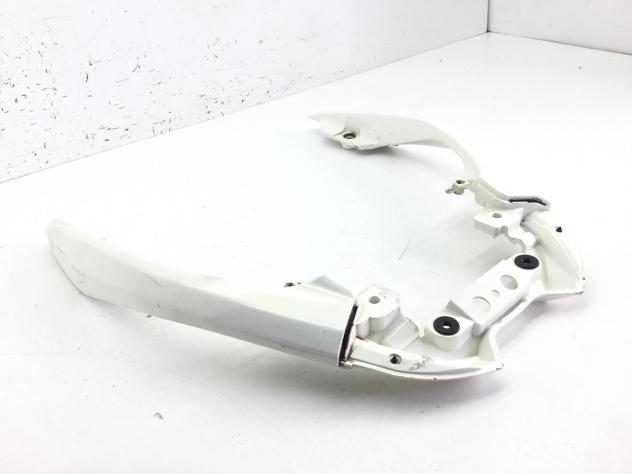 SUZUKI BURGMAN ABS 400 MANIGLIONE POSTERIORE 2011 CG113 - Foto 2