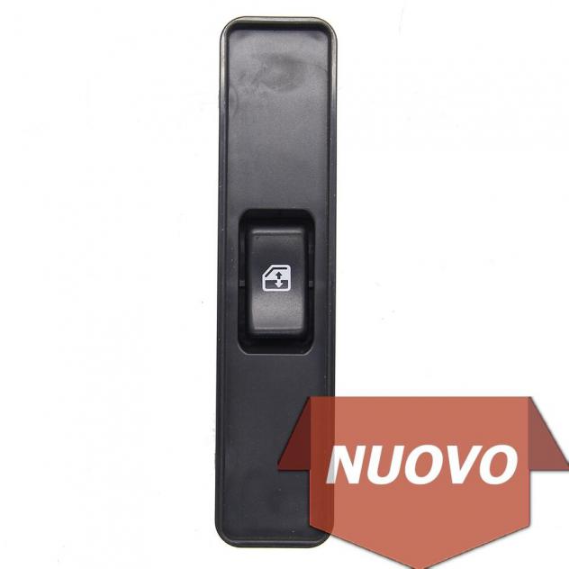 Interruttore Alzacristallo Suzuki Vitara 1988 1998 37995-60A00 - Foto 3