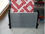 Radiatore mercedes-benz classe a - b 1695000003