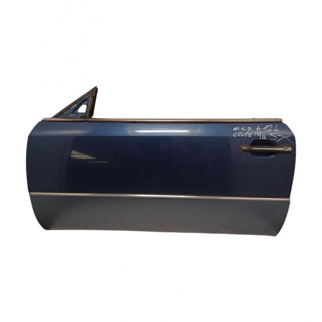 PORTIERA ANTERIORE SINISTRA MERCEDES Classe C W124 (9496)
