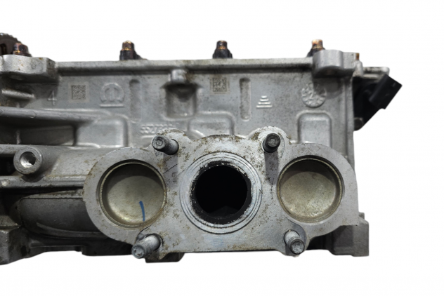 TESTA COMPLETA FIAT Panda 3° Serie 55273271 463 41 162 Hybrid 1000 (12) - Foto 11
