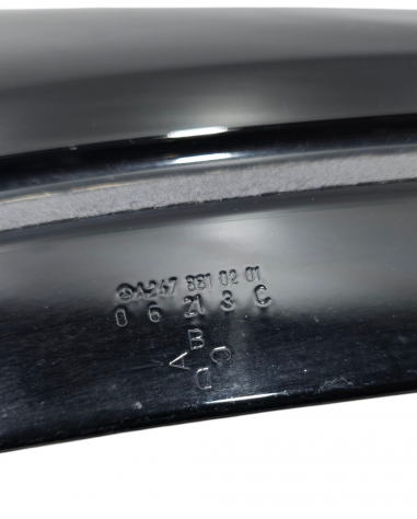 PARAFANGO ANTERIORE DESTRO MERCEDES GLB Serie (X247) A2478810201 (19) - Foto 15