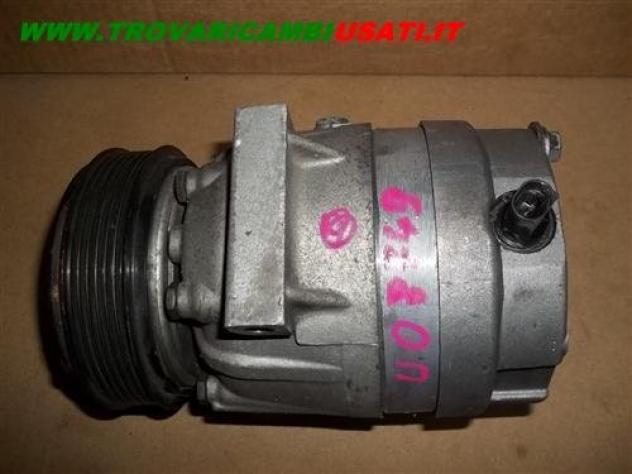 COMPRESSORE HARRISON RENAULT LAGUNA 02 RENAULT - LAGUNA - 01-03-2001 - 01-02-2005, RENAULT - LAGUN