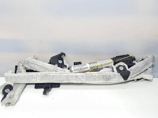 AIRBAG A TENDINA LATO SINISTRO BMW Serie 1 Serie (E87) 84913287702H (07)