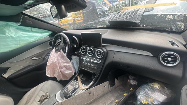 RICAMBI USATI AUTO MERCEDES Classe C S. Wagon W205 N.D. 651921 Diesel 2200 (14) - Foto 2